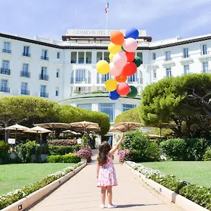 Grand-hotel Du Cap-ferrat, A Four Seasons Otel